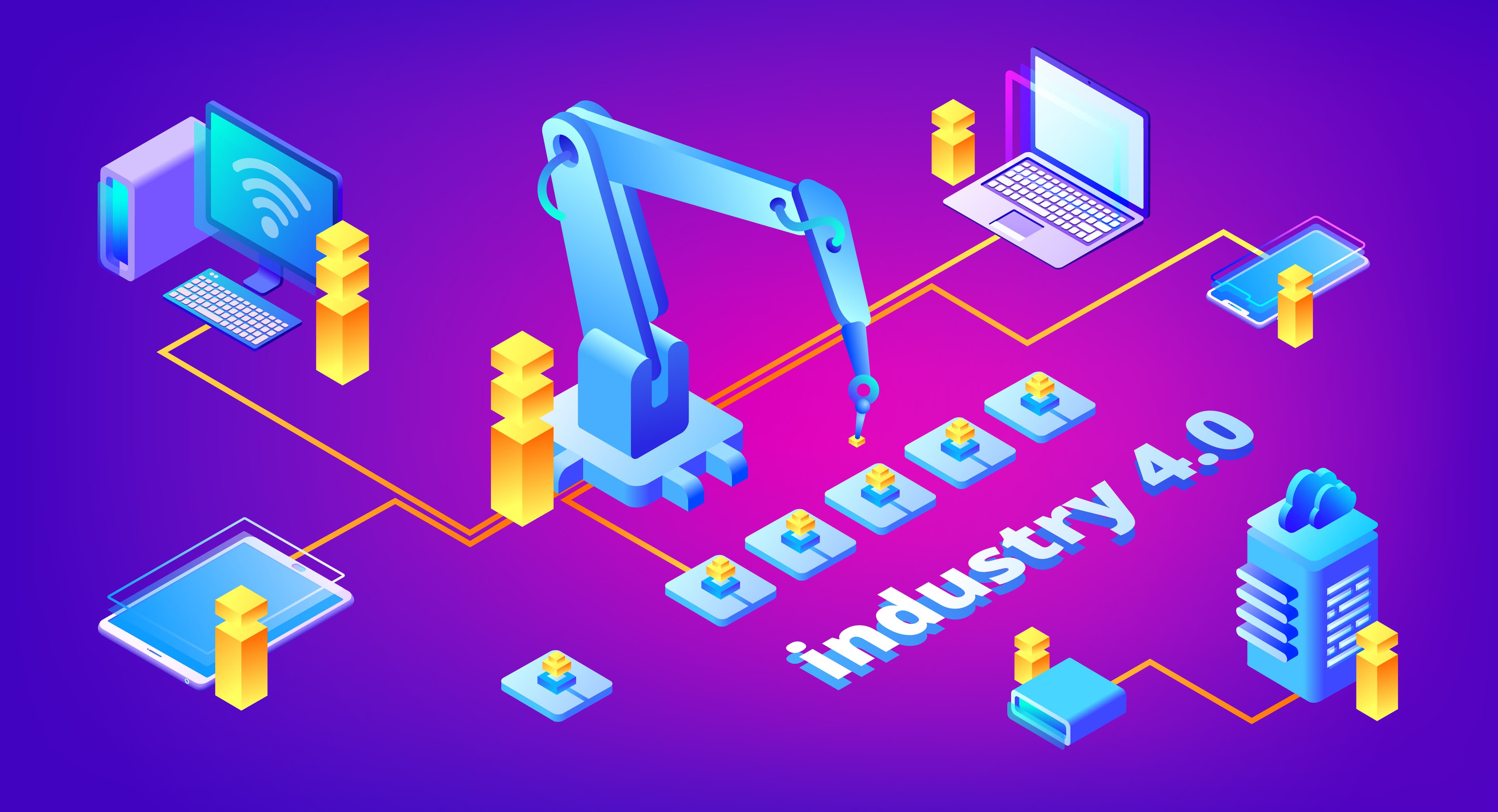 The Evolution of IoT Security Protecting the Connected Ecosystem in 2025